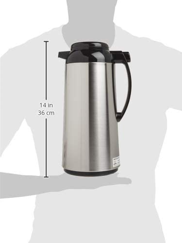 1.85L Thermal Carafe