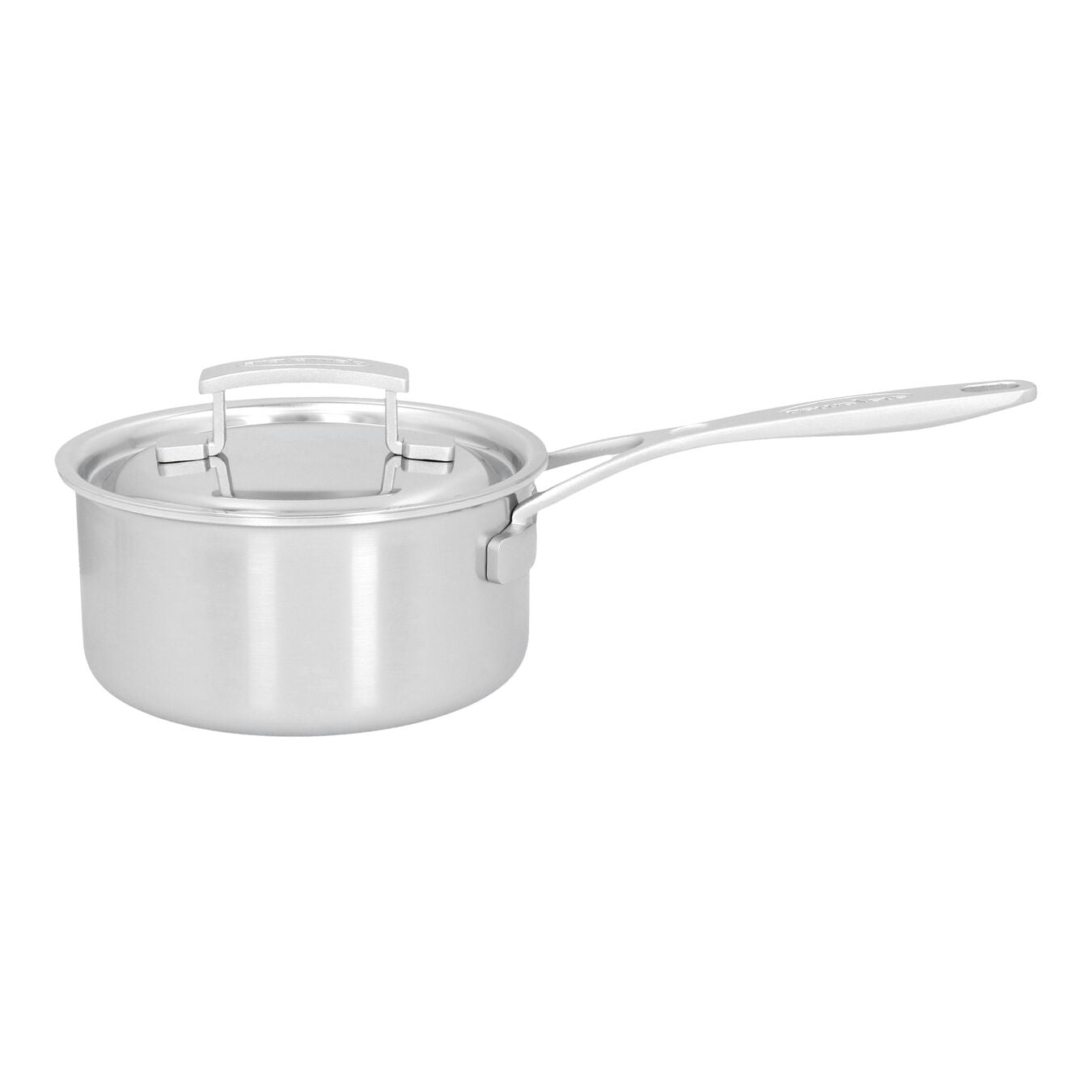 Ballarini 2 QT Stainless Steel Sauce Pot