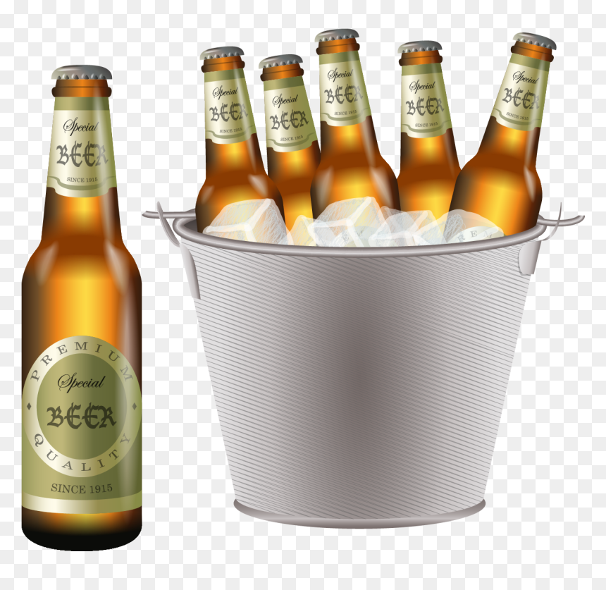 Galvanized Metal Beer Bucket – Terrapin Beer Co.