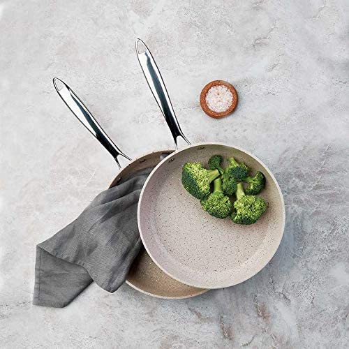 26cm Granita Crepe Frying Pan