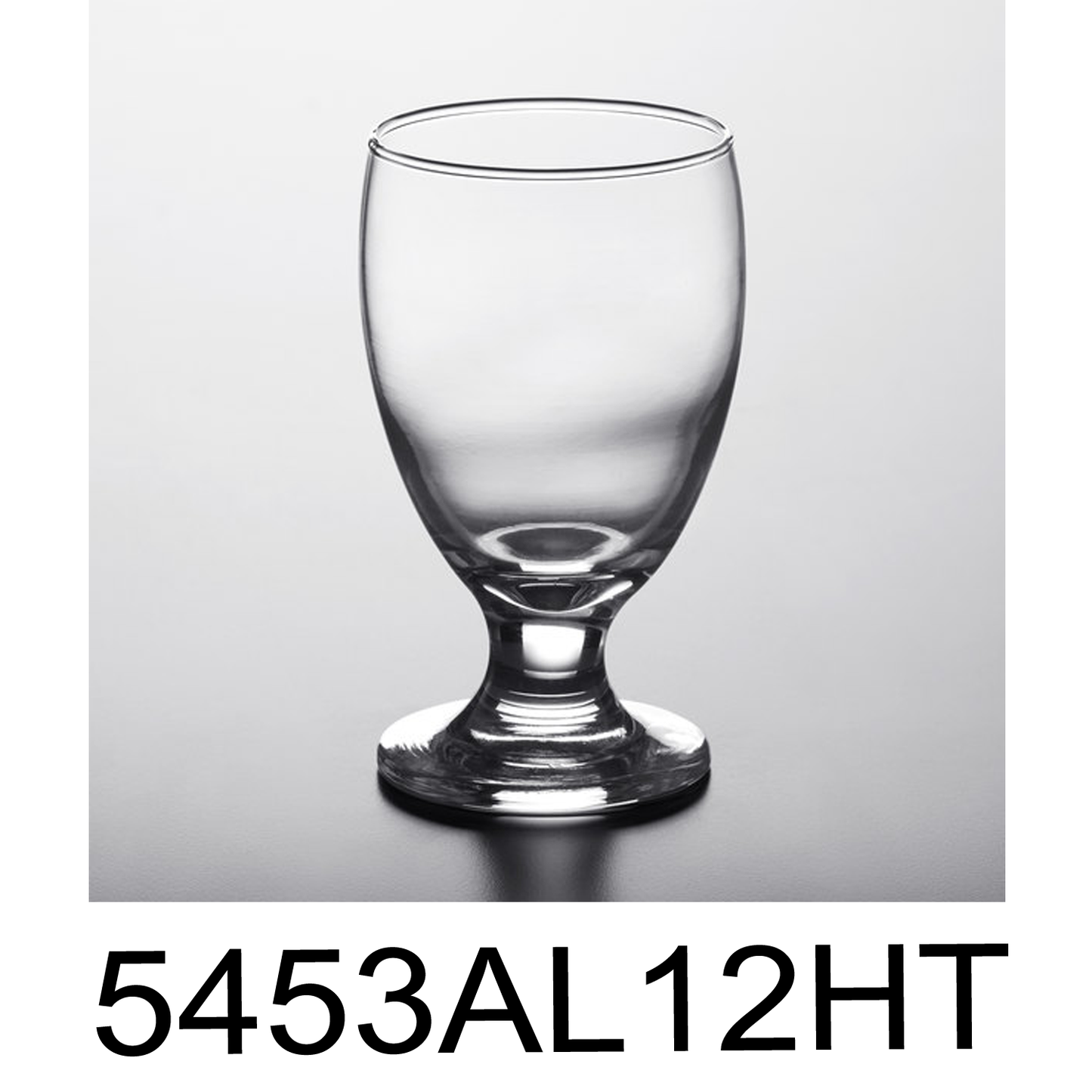 6 PC 15.5 Oz Cristar Manhattan Beverage Glasses – R & B Import