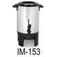 Better Chef 10-30 Cup Coffee Maker