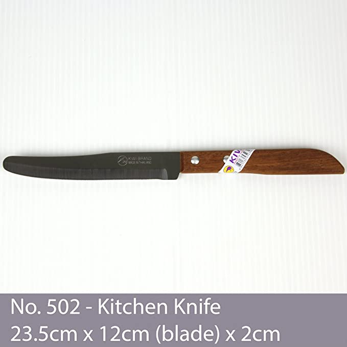 12 Pcs, Kiwi Knife, Stainless Steel, 501; and 19 similar items