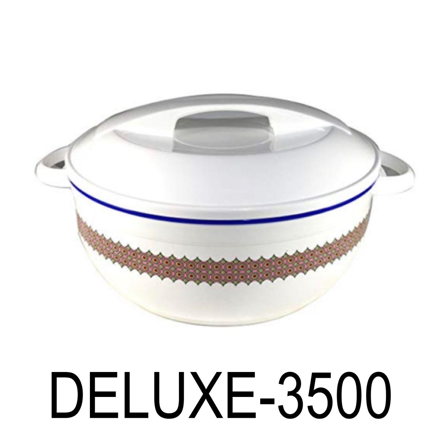 3500ml Celebrity Insulated Casserole