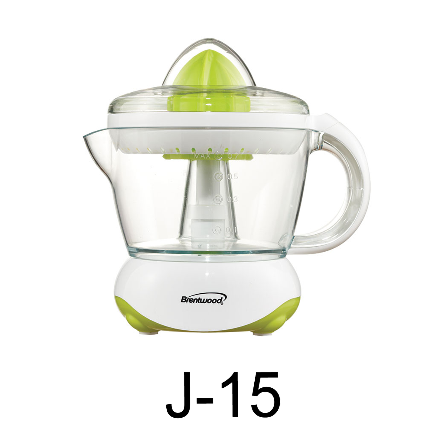 24 Oz Electric Citrus Juicer