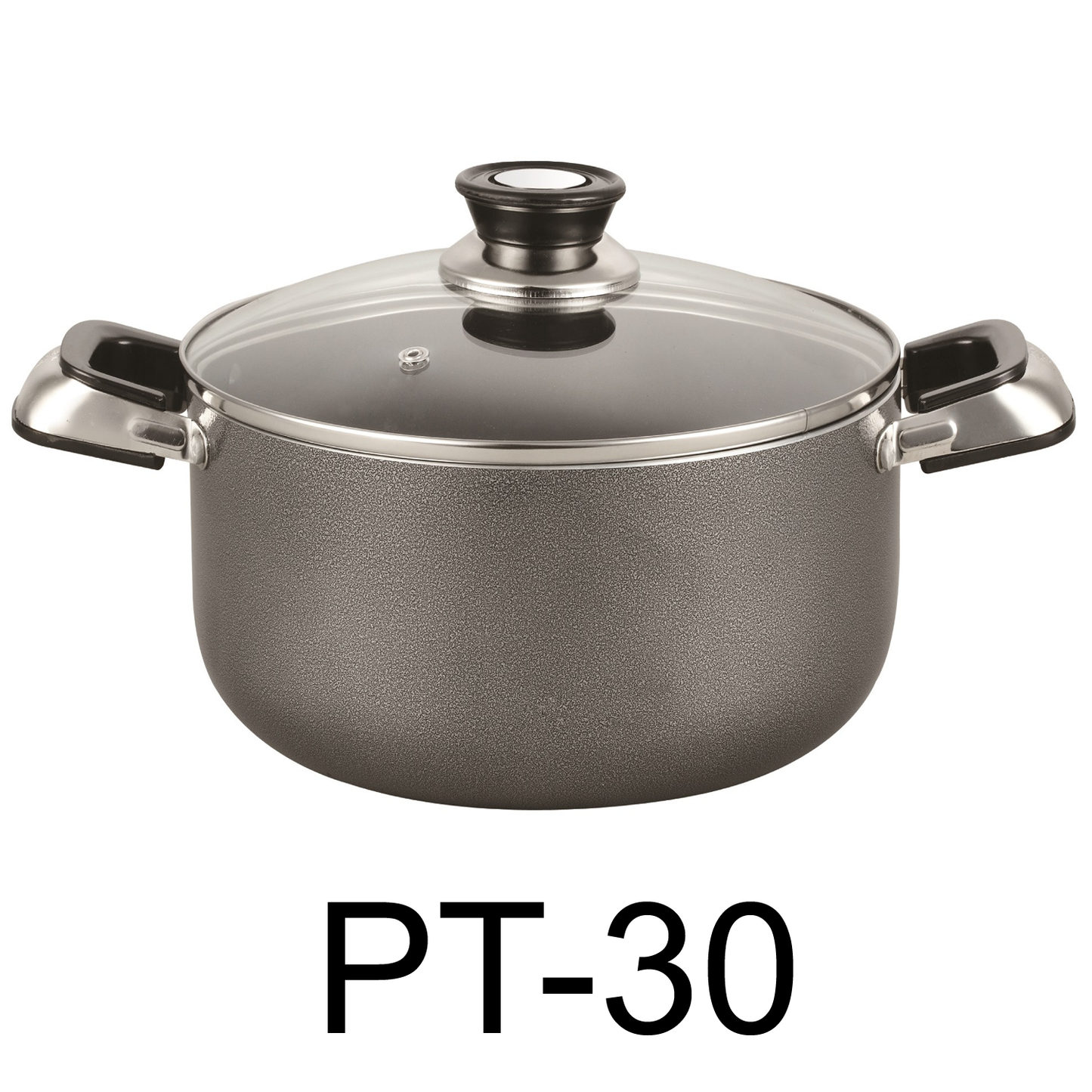 Stock Pot Large 30L (Non Induction)