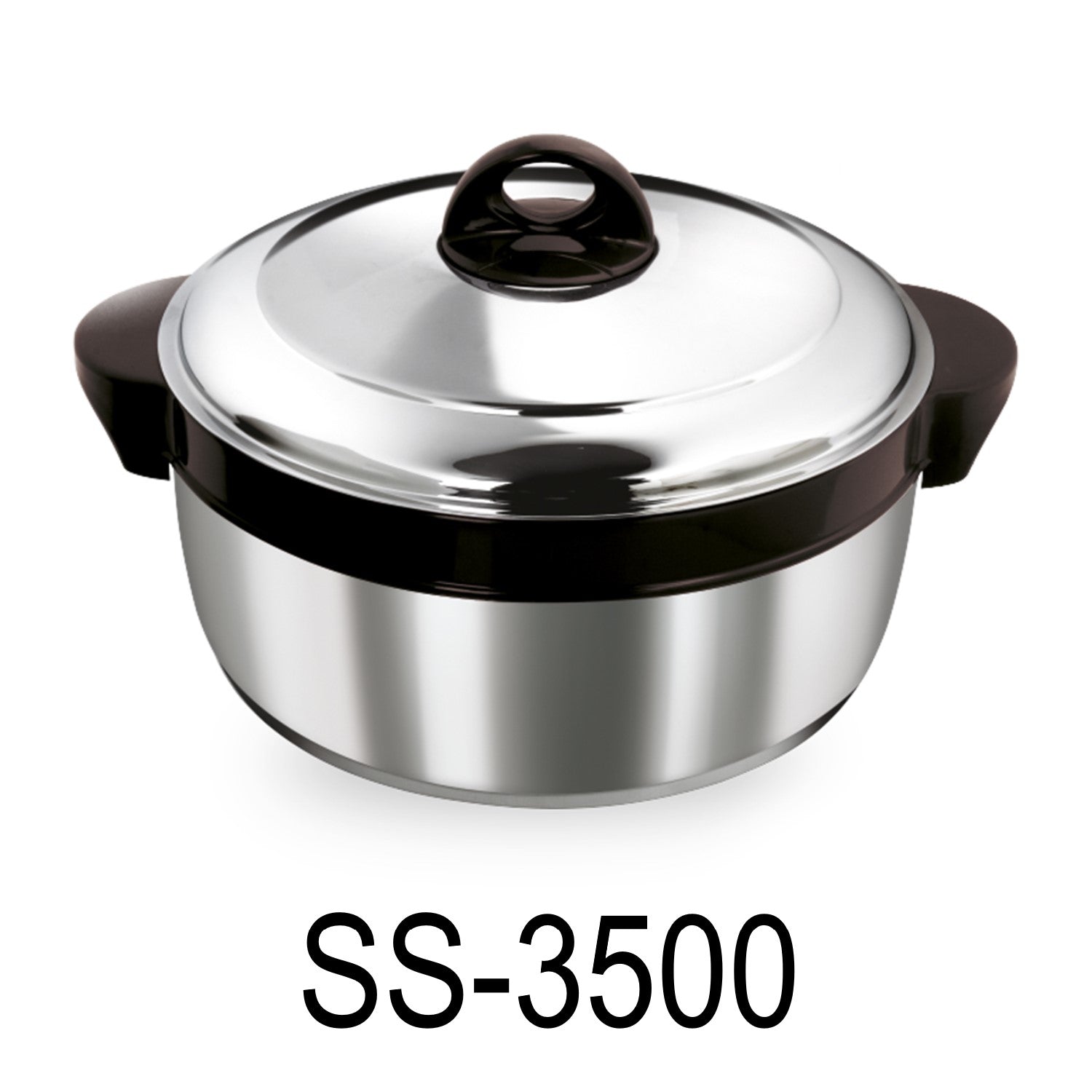 stainless steel hot pot casserole stainless