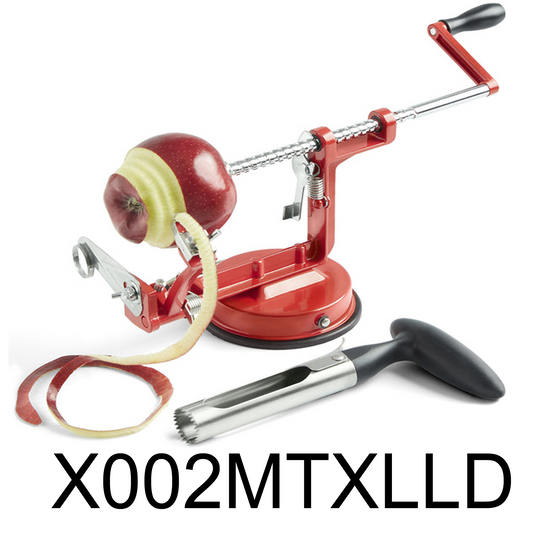 HomeBuddy Apple Peeler