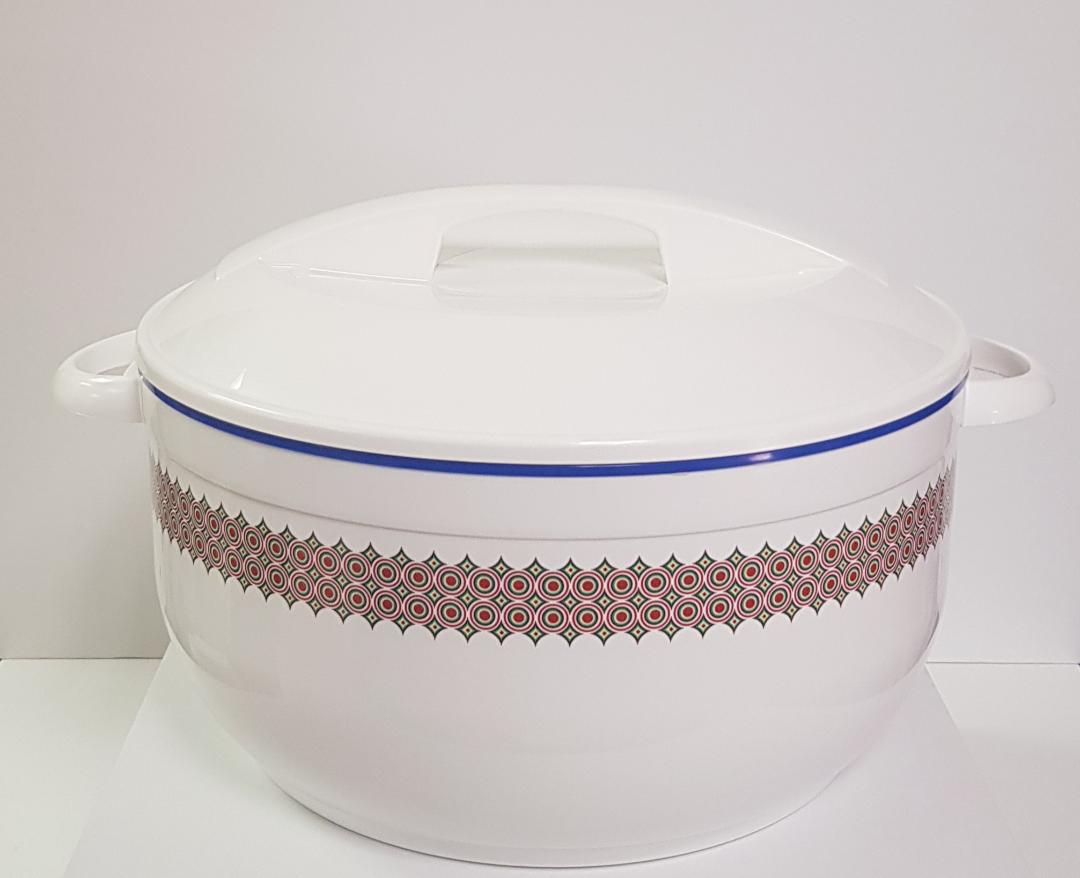 3500ml Celebrity Insulated Casserole