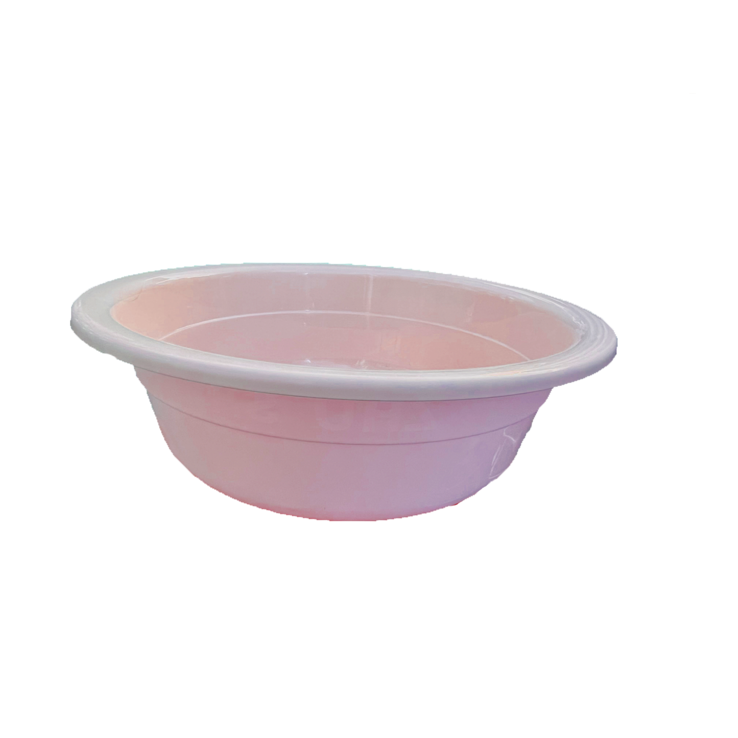 8L Pink Basin