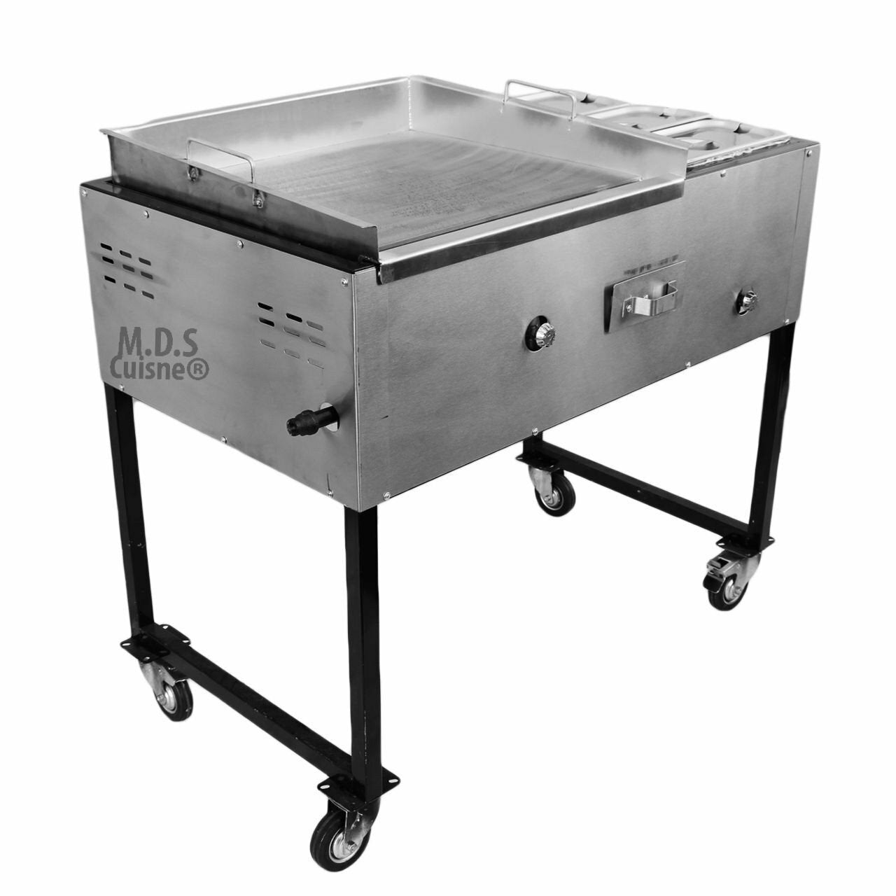 Taco grill hotsell for sale