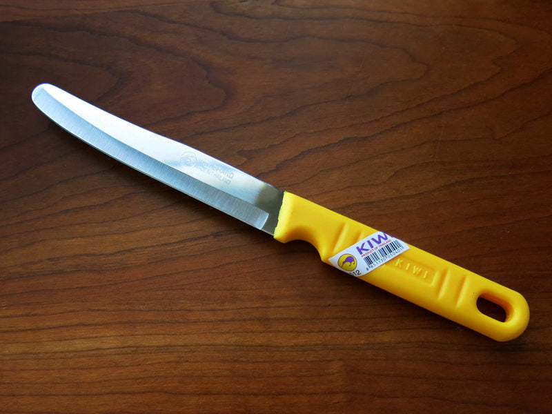 3 PC Kiwi Stainless Steel Kitchen Knife - 501 – R & B Import