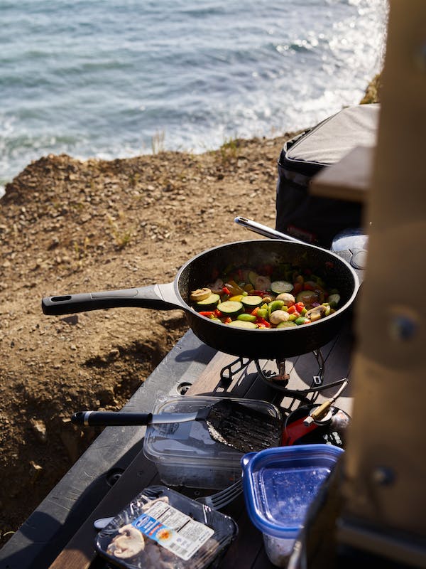 30cm Granite Non-stick Frying Pan