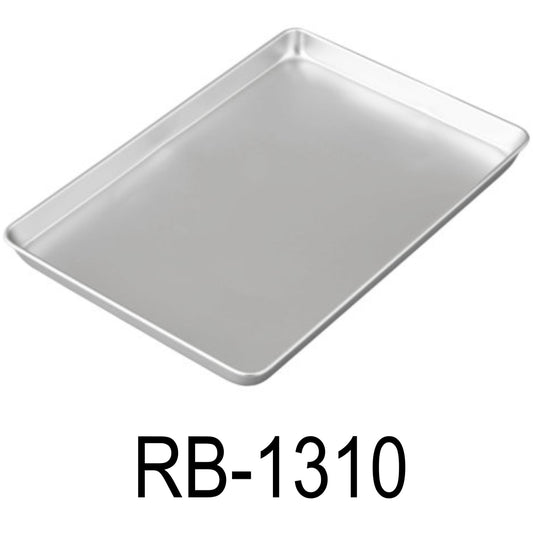 13" x 10" Aluminum Baking Tray